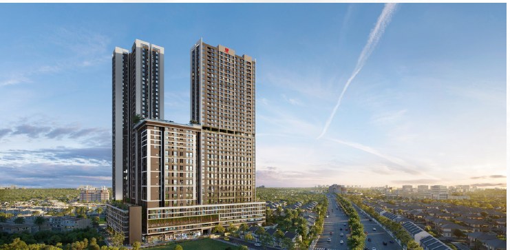 Picity Sky Park